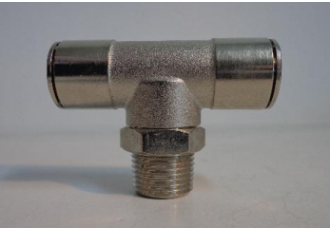 Taff masculine in the medium automatic PF-060418
